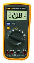 fluke 15b新型数字万用表f15b fluke 15b