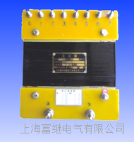 bdk-24kv船用并车电抗器 bdk-40kva