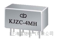 kjzc-4mh密封继电器 kjzc-4mh