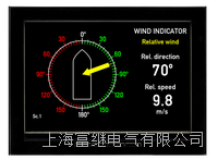 xdi-n导航柔性显示器 