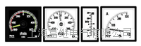 f72-dcb船用电表 f96-dcb