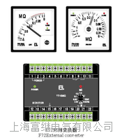 f72-bmω交流电网绝缘监测仪 f96-bmω