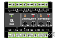 yt-bhz频率继电器 yt-bhz