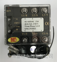 jk3c25a-3fb75固态继电器 jk3c25a-3fb75 