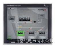 intelivision 17touch发电机组控制器 intelivision 17touch