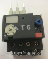 t6热过载继电器