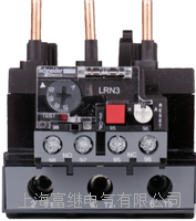 热过载继电器 lrn361n