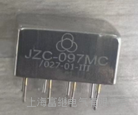 密封继电器 jzc-097mc/027-01-iii