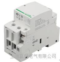 接触器 ict 3p 3no 220-240v 40a