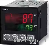 温度控制器 e5cn-r2p